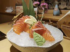 -越光米贩精致料理餐厅(金鹰店)