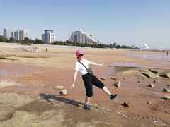 -日照灯塔风景区