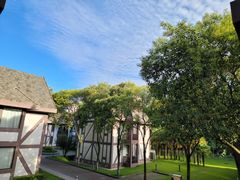 -太阳岛度假酒店