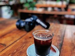 -北马山庄植趣咖啡