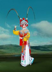 -梨园天地京剧摄影(玲珑天地店)