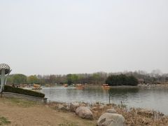 -郑州植物园