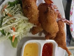 -Jungle Kitchen