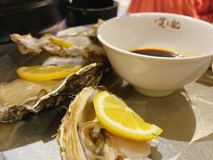 -烎记烧烤(蓝天花园店)