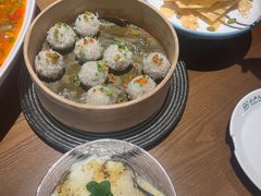 -小户人家(循礼门南国中心店)