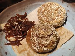 -老墙根涮肉·铜锅·烧烤(王四营店)