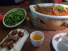 -桂小厨广西菜(桂林万象城店)