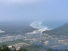 -海南铜鼓岭景区