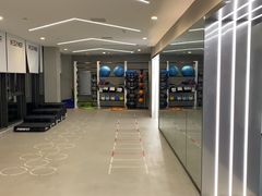 -WEGYMER健萌健身(雅颂居馆)