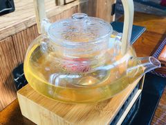 -肴约·花园式餐厅(湖里店)
