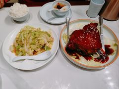 -峨嵋酒家(德内店)