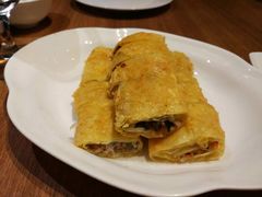 黑松露素鸭-上海小南国(正大店)