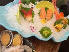 -牛New寿喜烧(金鹰世界店)