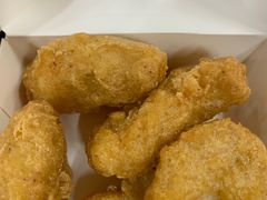 -麦当劳(凯德广场店)