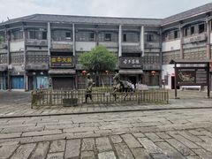 -南关石牌坊古镇