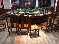 包厢-老唐三下锅 ·张家界地标美食(溪布街店)