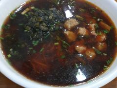 -潘国仙耳光馄饨(黄家阙路店)