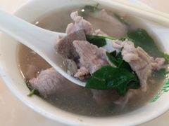 -陈记三及第(人民北路店)