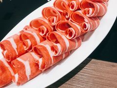 肥牛一号-不老仙金汤虾丸火锅