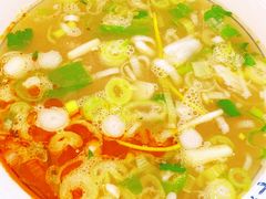 -清真马杰山牛肉汤馆