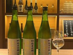 -大米·京都小酒馆·炭烧海鲜·烧鸟(龙口东路店)