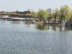 -长春市南湖公园