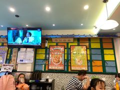 大堂-小龍鳳餐室(番禺路店)