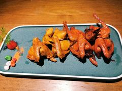 红烧鸽-大鸽饭(岗顶店)