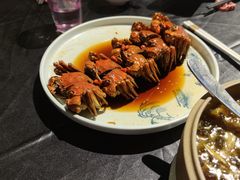 -蟹榭·本帮江浙菜·蟹宴(五角场合生汇商场店)