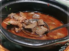 -金典银峰老鹅馆·昆山菜(亭林公园店)