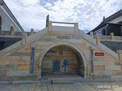 -句容茅山景区