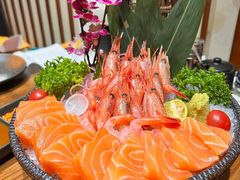 -東盛炭烤自助料理(浦东文峰广场店)