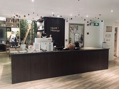 -麦子MaiMassage(打浦桥店)
