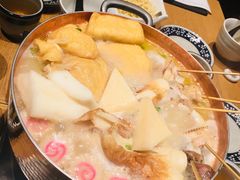 -yokocho上横町·日本食街(深业上城店)