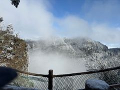 -峨眉山风景名胜区