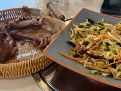 -东北缘餐厅(兰埔路店)