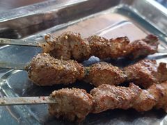 肉串-中国传统伊兰拉面(石景山店)
