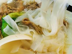 -沙河粉村·国家非遗传承(云台店)