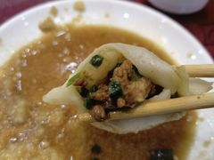煸馅饺子-老边饺子馆(中街店)