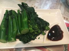 -深仔记正宗云吞面(尖沙咀店)