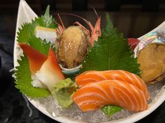 -花狸日本料理(柏庐广场店)