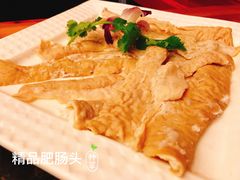 -老码头火锅(玉林店)