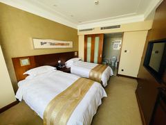 -上海神旺大酒店