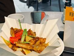 -任兴记(定西路店)