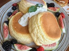 -UPPER KITCHEN(延安路店)