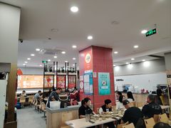 -百家鸡味馆(清泰店)