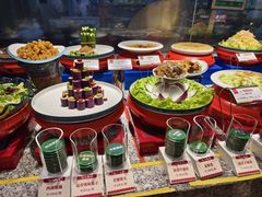 -郑庄脂渣海鲜楼(九水路店)