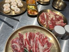 -小核桃烤肉馆(西塔店)