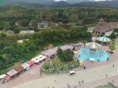 -南京银杏湖乐园