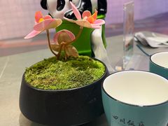 -四川饭店(城乡购物中心店)